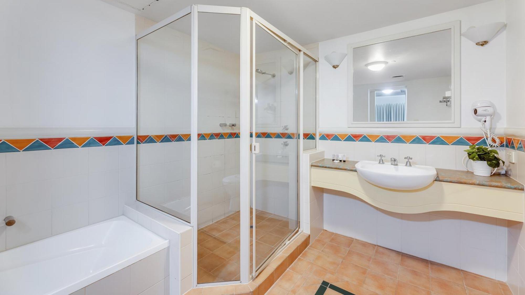 Holiday Holiday Crown Towers Gold Coast Kamer foto