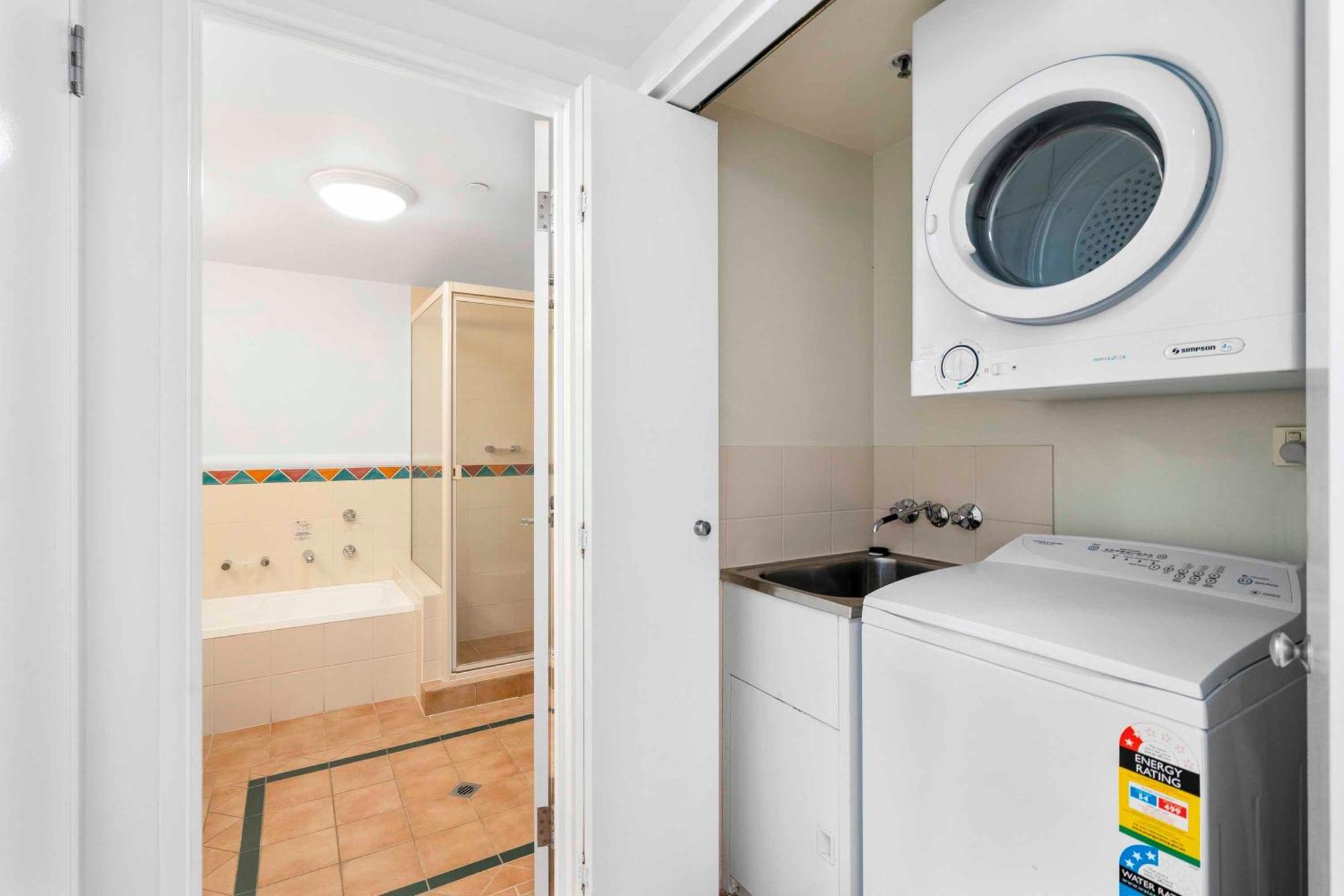 Holiday Holiday Crown Towers Gold Coast Kamer foto